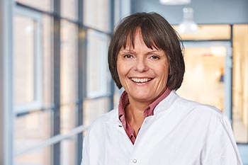 Prof. Dr. med. Sylvia Glüer