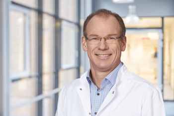 Professor-Frithjof-Tergau-Chefarzt-Neurologie
