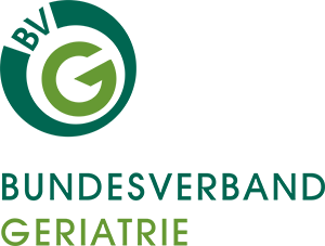 Logo Bundesverband Geriatrie