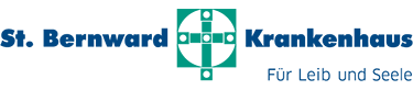 St. Bernward Krankenhaus Logo