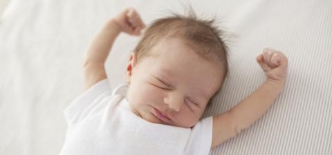 1603 Babys kamen 2019 im St. Bernward Krankenhaus zur Welt.